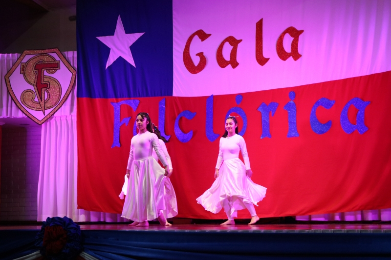 Gala Folclórica 2026